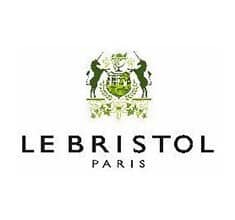 Hotel 7 Logo Le Bristol Paris 2021 Reseaux 1