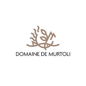Logo Domaine Murtoli