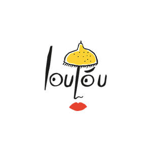Logo Loulou