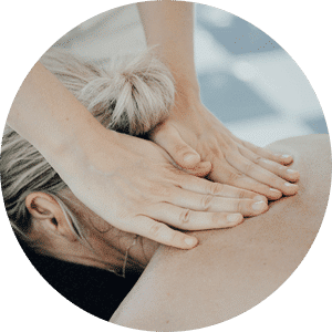 Massage Circle